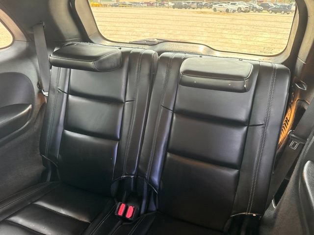 Used 2022 Dodge Durango GT AWD/4WD image 27