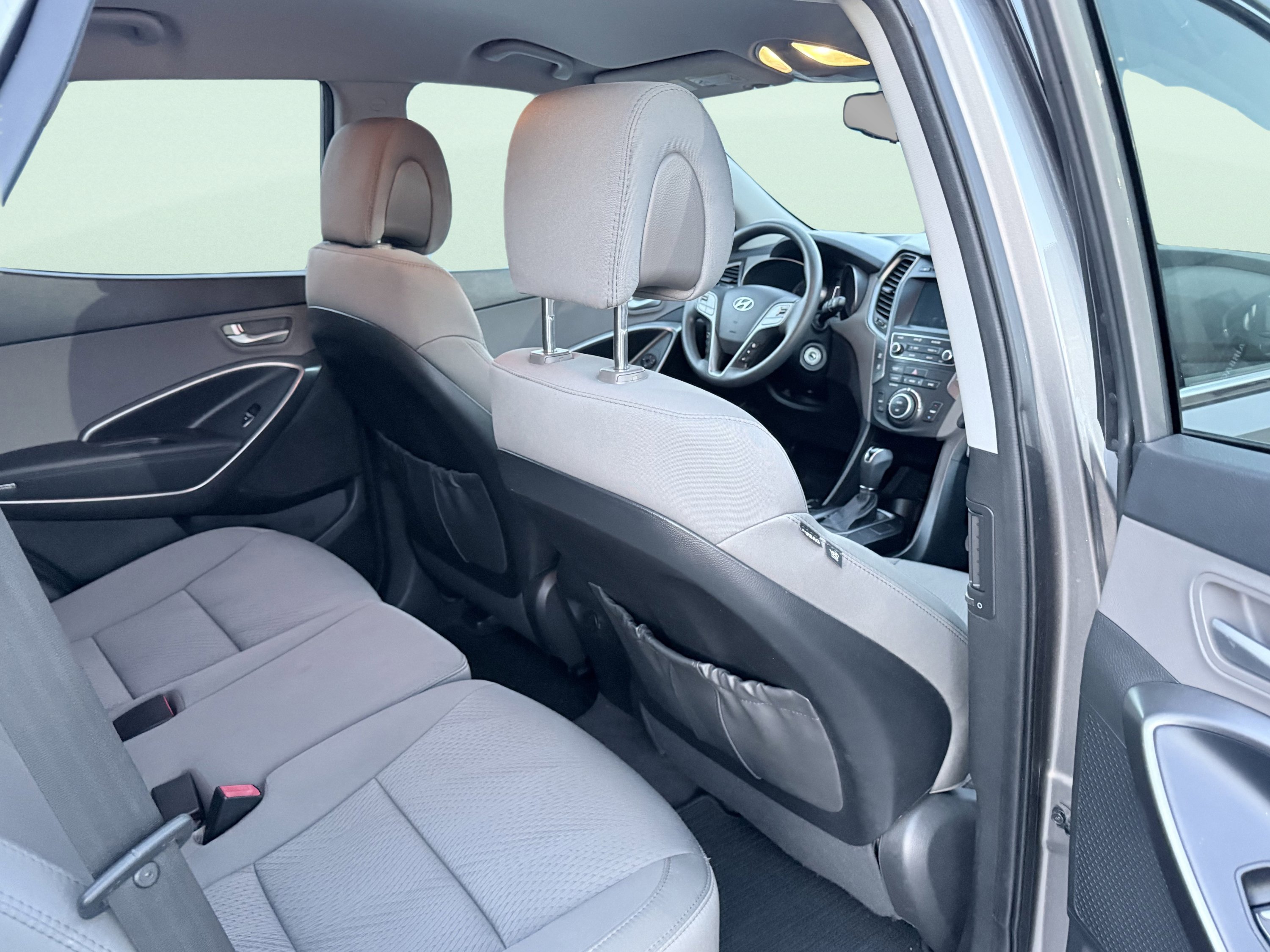 Used 2017 Hyundai Santa Fe Sport FWD image 36