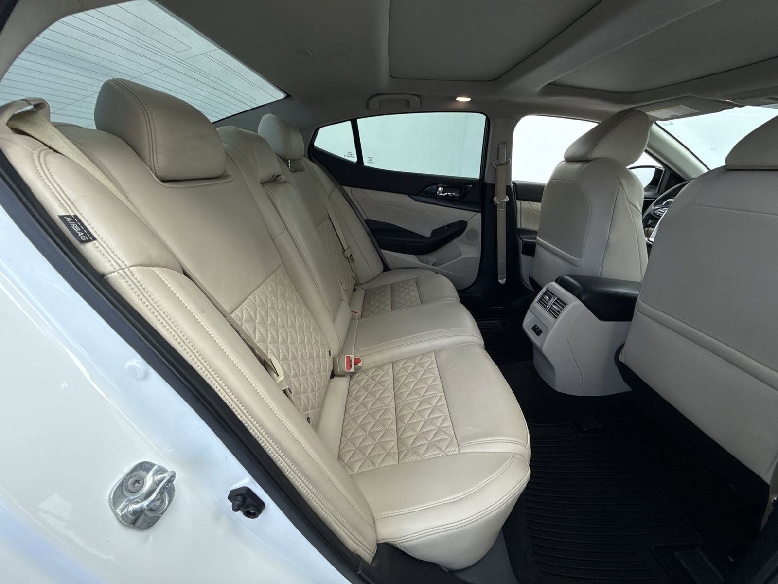 Used 2021 Nissan Maxima Platinum w/ Sport Mat Group image 45