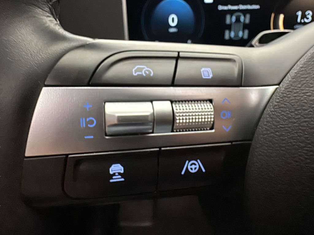 Certified 2025 Hyundai Tucson SEL image 22