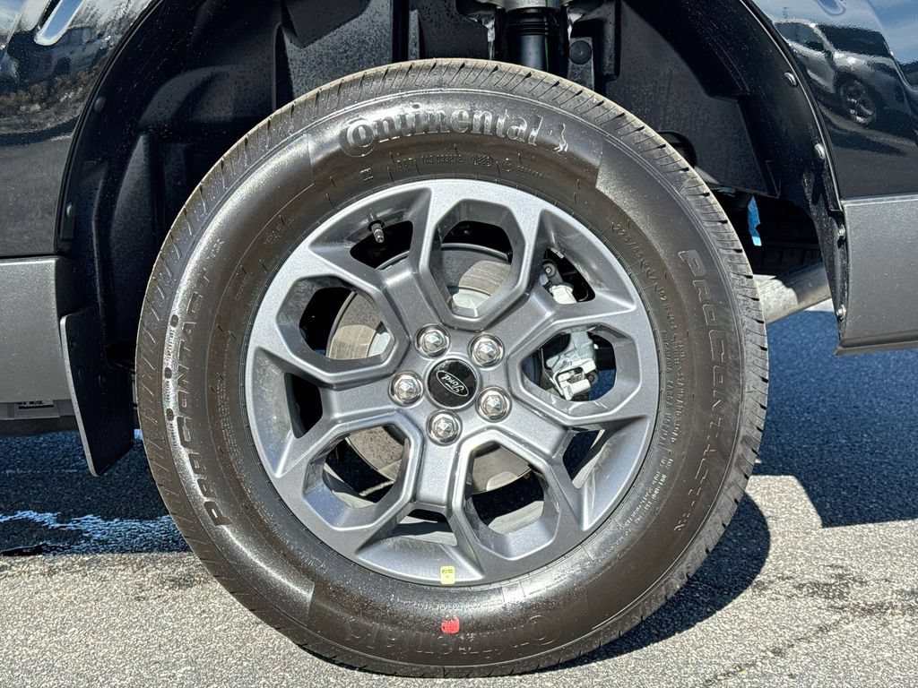 New 2026 Ford Maverick XLT w/ 4K Tow Package AWD/4WD image 26