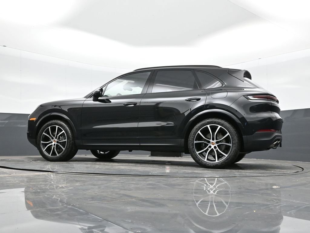 New 2026 Porsche Cayenne E-Hybrid image 35