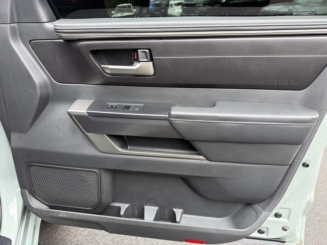 Used 2024 Toyota Tundra SR5 AWD/4WD image 14