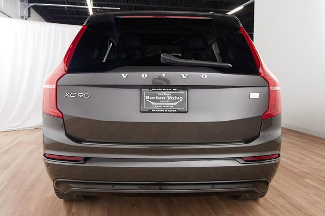 Certified 2023 Volvo XC90 T8 Ultimate w/ Protection Package Premier image 4