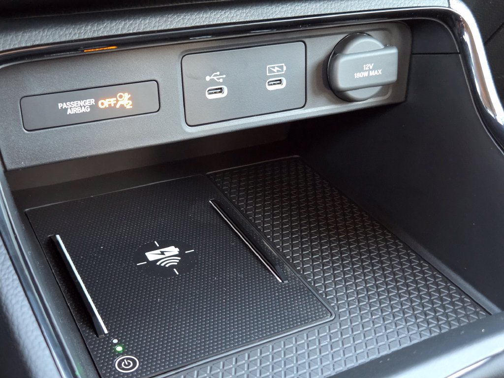 New 2027 Honda CR-V EX-L image 8