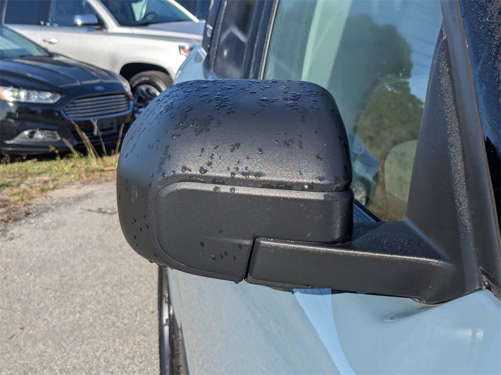 Used 2022 Ford Bronco Sport Big Bend w/ Convenience Package image 11