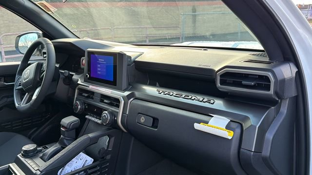 New 2026 Toyota Tacoma TRD Sport image 29