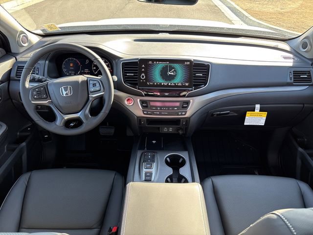 New 2026 Honda Ridgeline RTL image 23