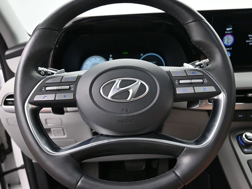 Used 2023 Hyundai Palisade SEL w/ Cargo Package image 15