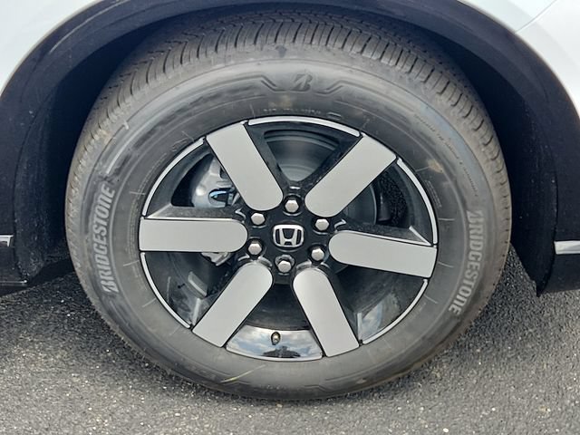 New 2026 Honda Prologue Touring image 8