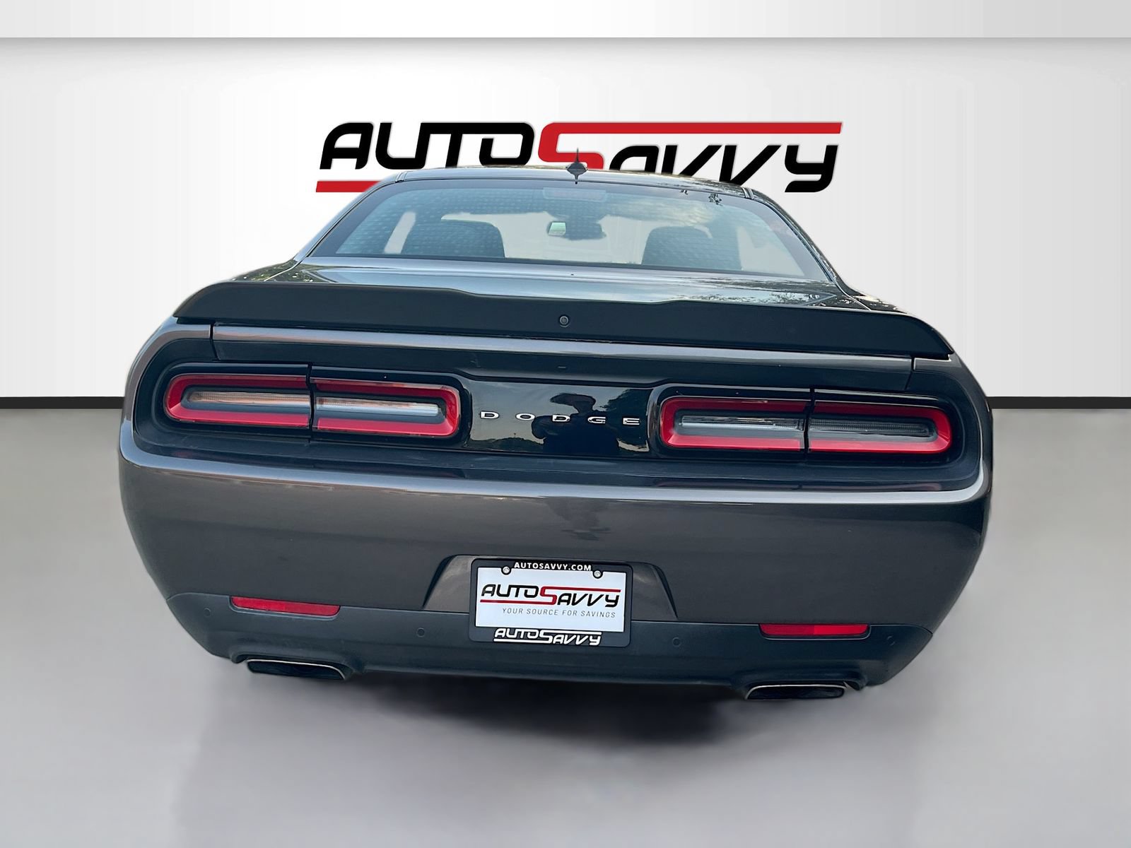 Used 2022 Dodge Challenger R/T Scat Pack RWD image 6