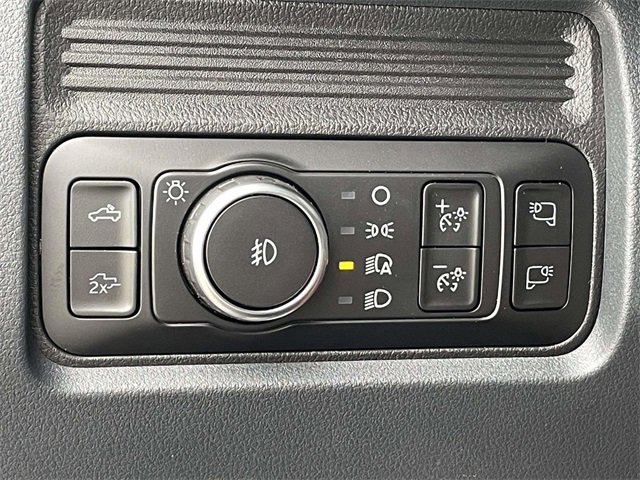 New 2026 Ford F250 Lariat image 13