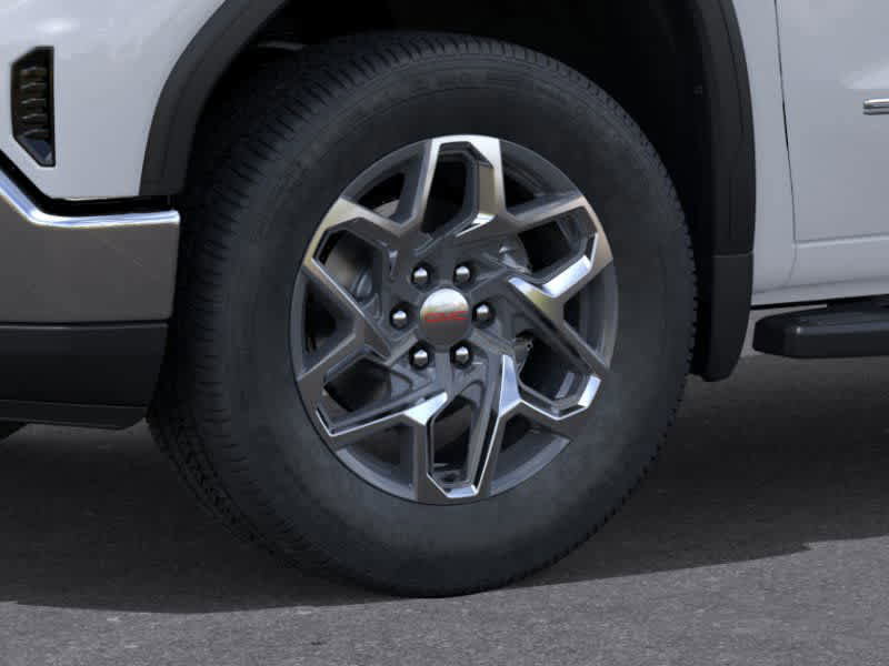 New 2026 GMC Sierra 1500 SLT w/ SLT Premium Package image 9