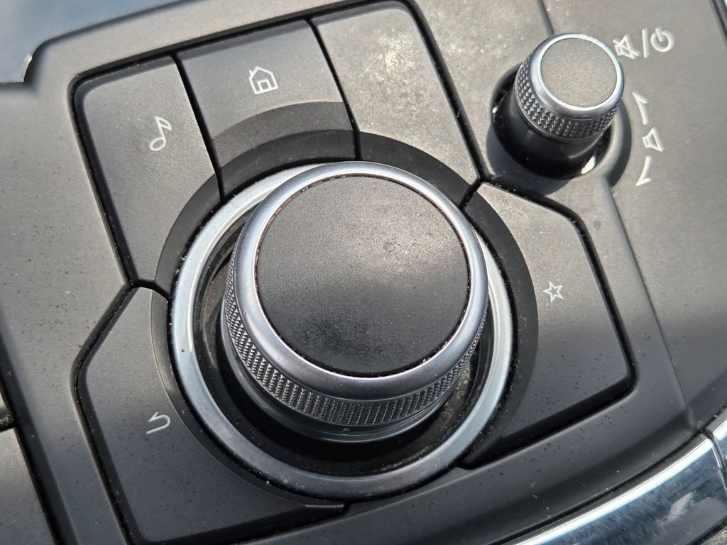 Used 2021 MAZDA CX-9 Grand Touring AWD/4WD image 21