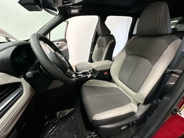 New 2026 Subaru Forester Limited AWD/4WD image 17