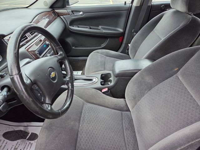 Used 2013 Chevrolet Impala LS FWD image 10