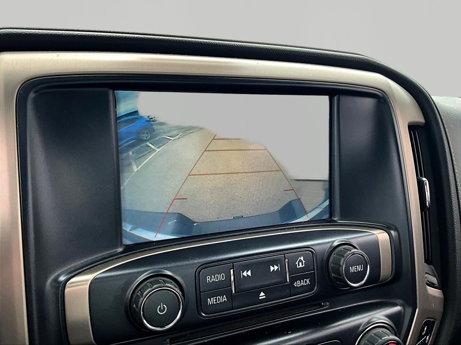 Used 2018 GMC Sierra 1500 Denali w/ Denali Ultimate Package AWD/4WD image 15
