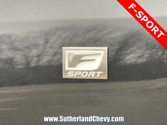 Used 2024 Lexus IS 350 F Sport AWD/4WD image 11