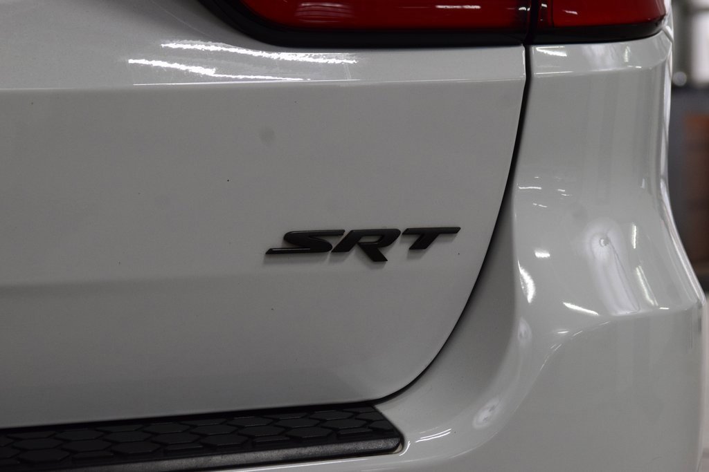 Used 2022 Dodge Durango SRT w/ Premium Interior Group image 24