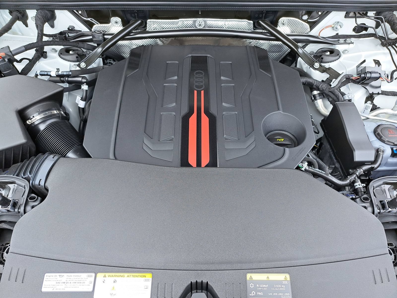 New 2026 Audi SQ5 Premium Plus AWD/4WD image 32