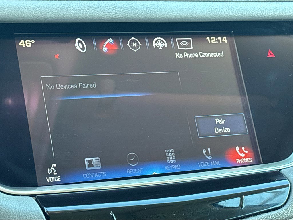 Used 2017 Cadillac XT5 Luxury w/ Driver Awareness Package image 41