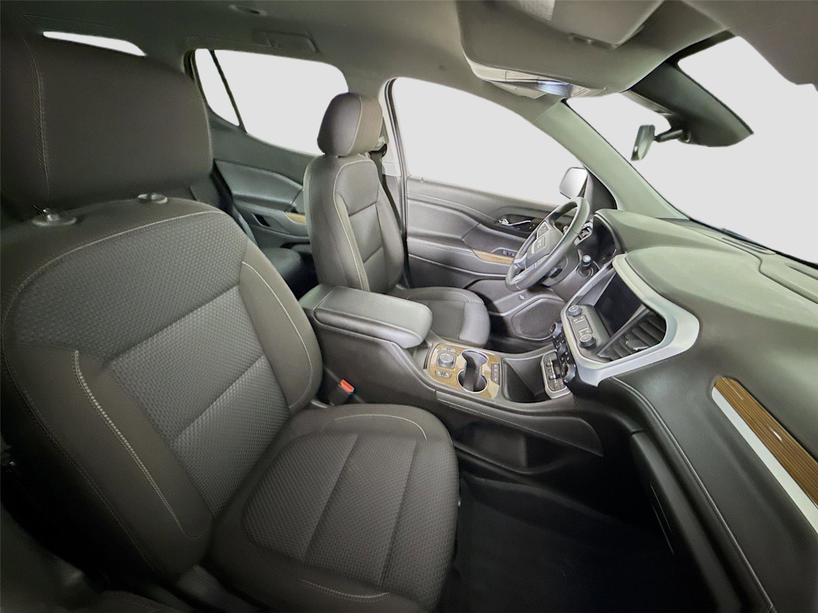 Used 2023 GMC Acadia SLE w/ Driver Convenience Package AWD/4WD image 21