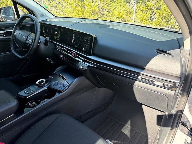 Used 2026 Kia Sportage S AWD/4WD image 38