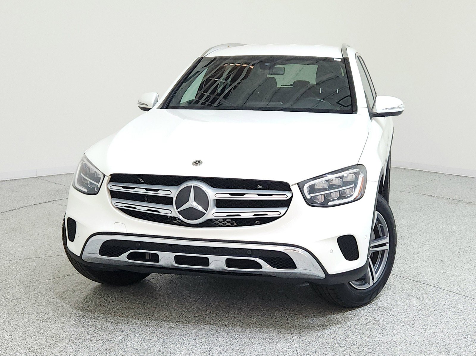 Used 2021 Mercedes-Benz GLC 300 GLC 300 image 9