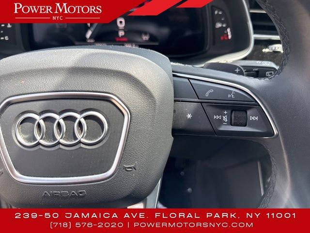 Used 2023 Audi Q7 3.0T Premium Plus image 40