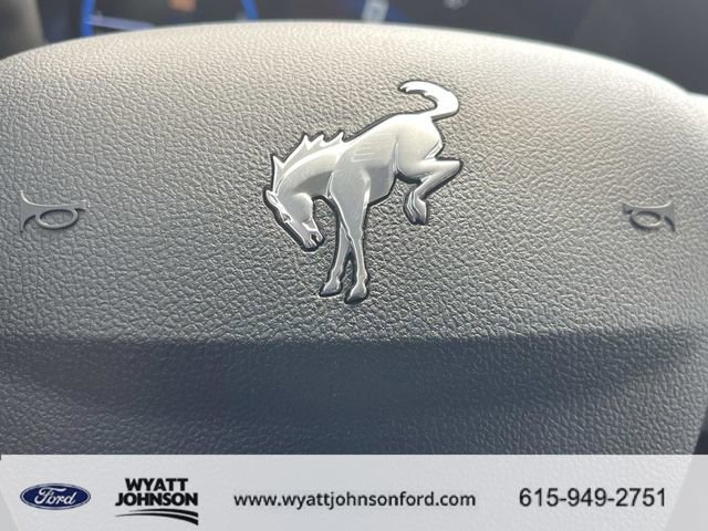 Used 2023 Ford Bronco Sport Big Bend image 30