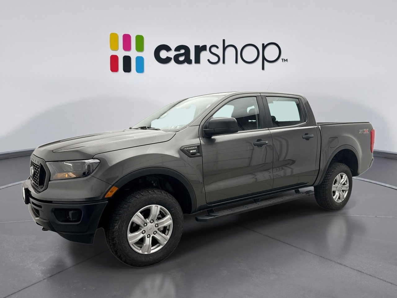 Used 2020 Ford Ranger XL w/ Equipment Group 101A Mid