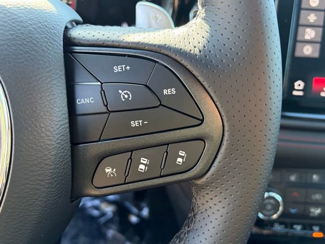 New 2026 Dodge Durango GT image 18