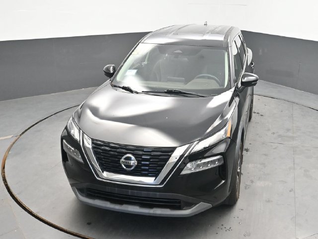 Used 2021 Nissan Rogue SV AWD/4WD image 23