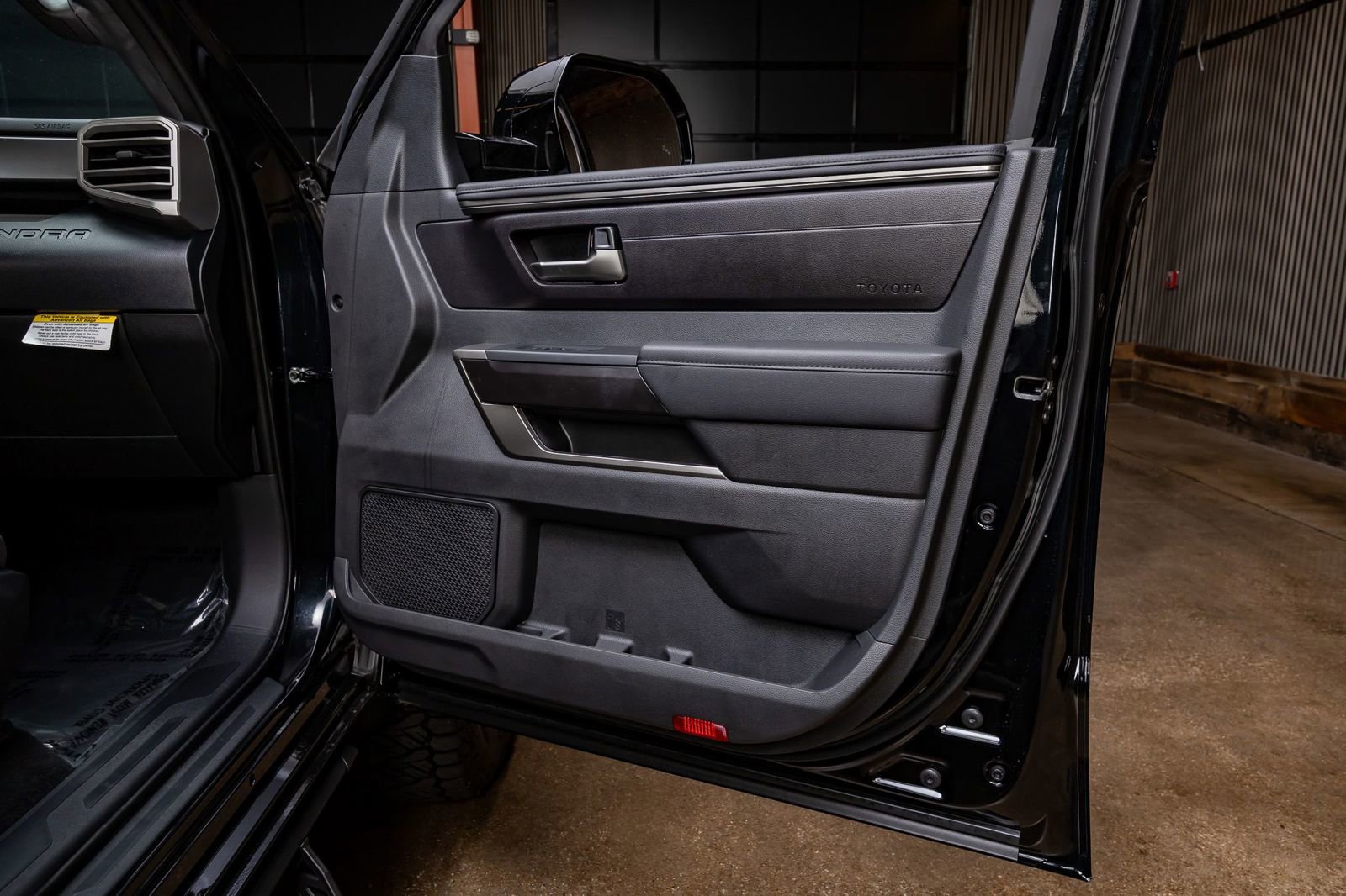 Used 2025 Toyota Tundra SR5 image 37