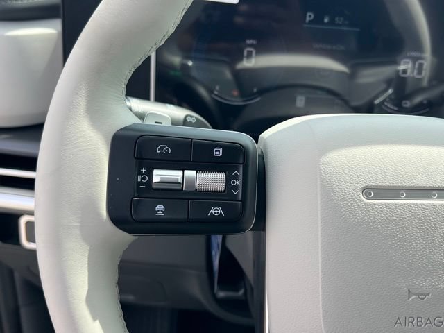 New 2026 Hyundai Santa Fe SE AWD/4WD image 21