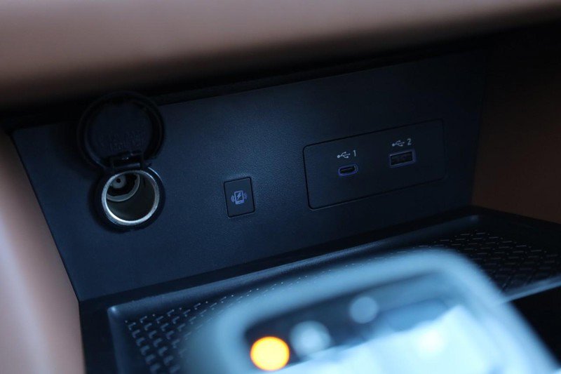 New 2025 Nissan Pathfinder Platinum w/ Cargo Package image 19