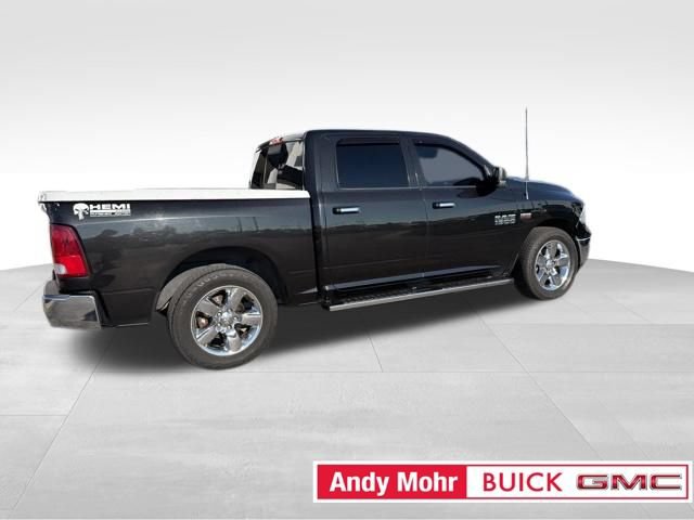 Used 2017 RAM 1500 Big Horn RWD image 12