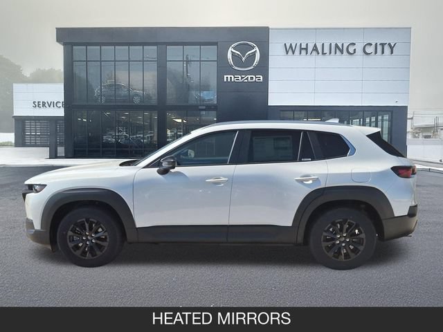 New 2026 MAZDA CX-50 2.5 Hybrid w/ Weather Package AWD/4WD image 5