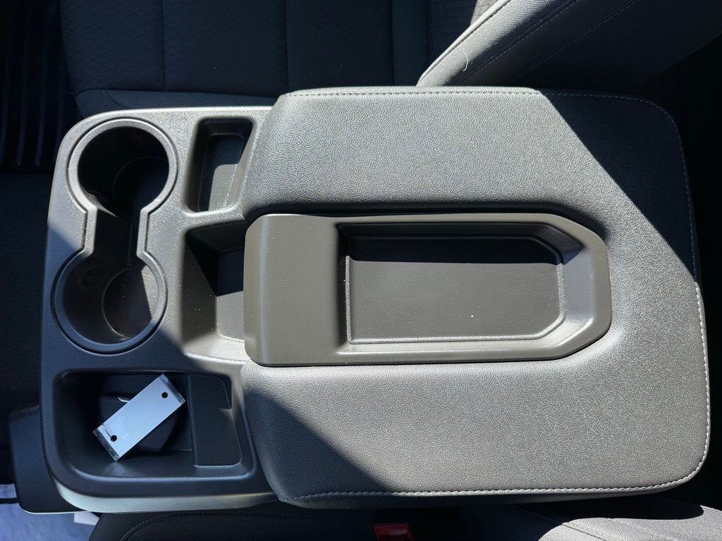 Used 2023 Chevrolet Silverado 1500 Custom image 36