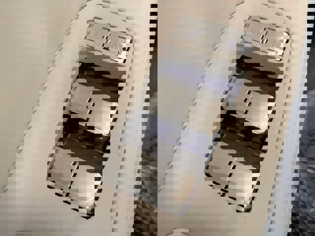 New 2025 Lincoln Navigator Reserve image 33