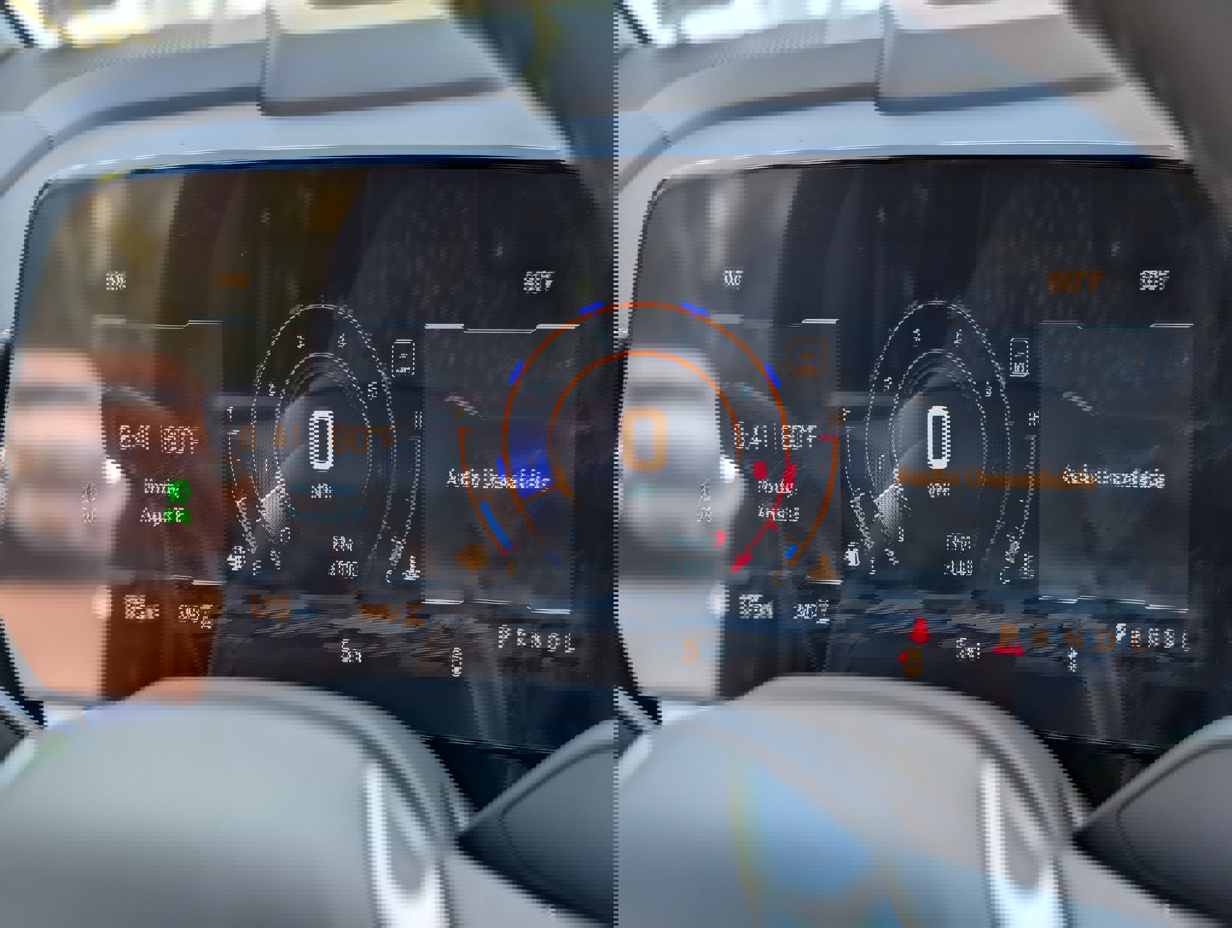 New 2025 Chevrolet Suburban Premier image 16