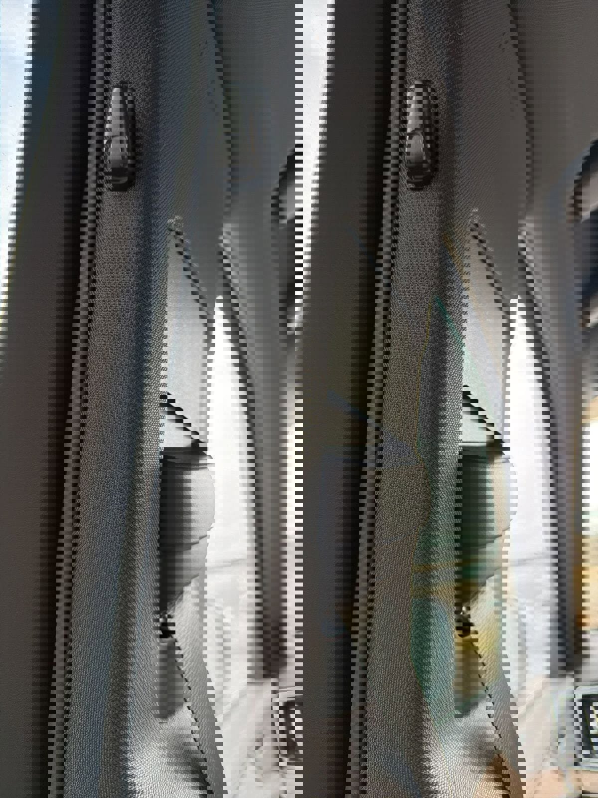 New 2026 Volvo XC90 B6 Core w/ Protection Package Premier image 81