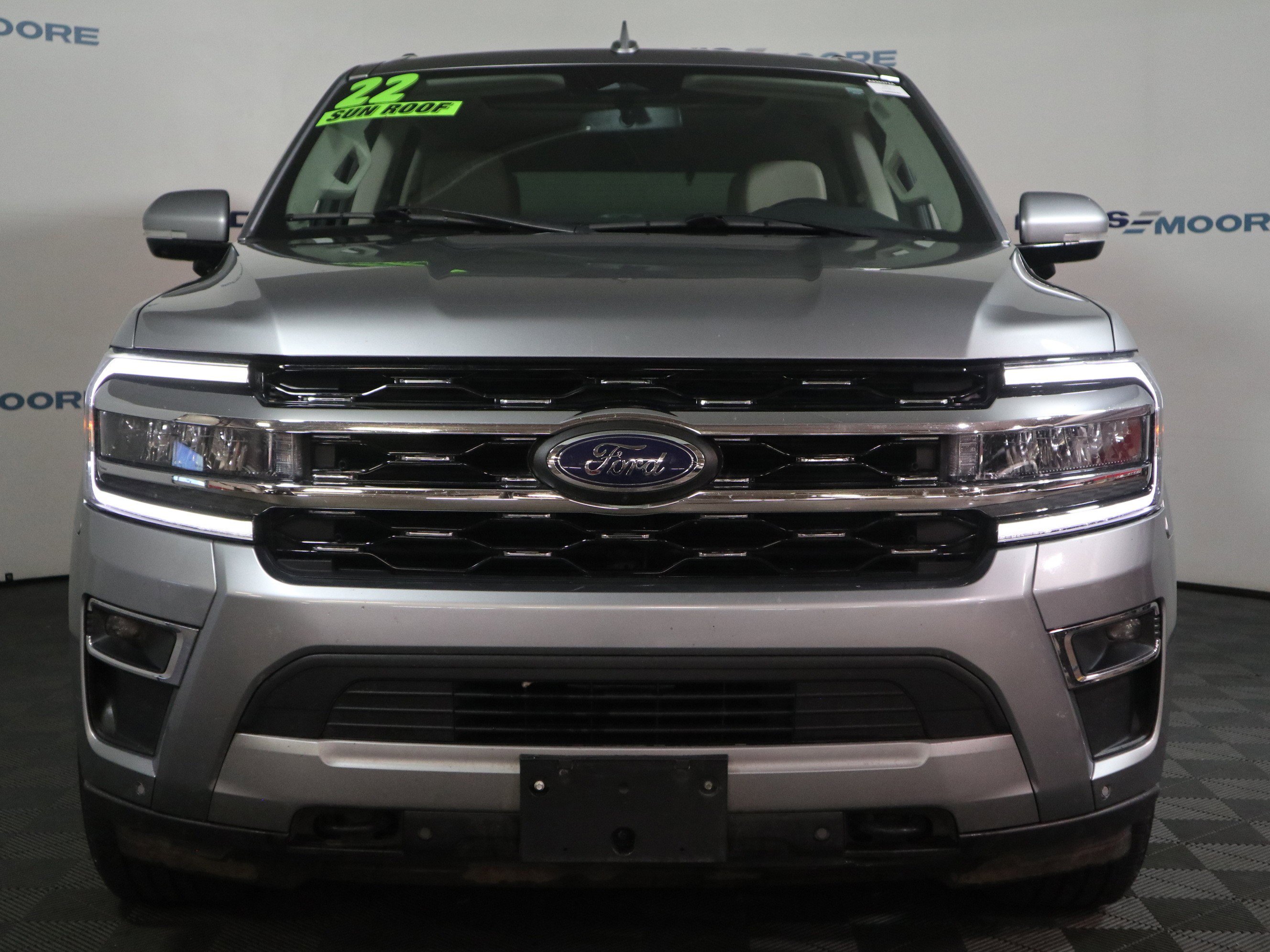 Used 2022 Ford Expedition Limited AWD/4WD image 11