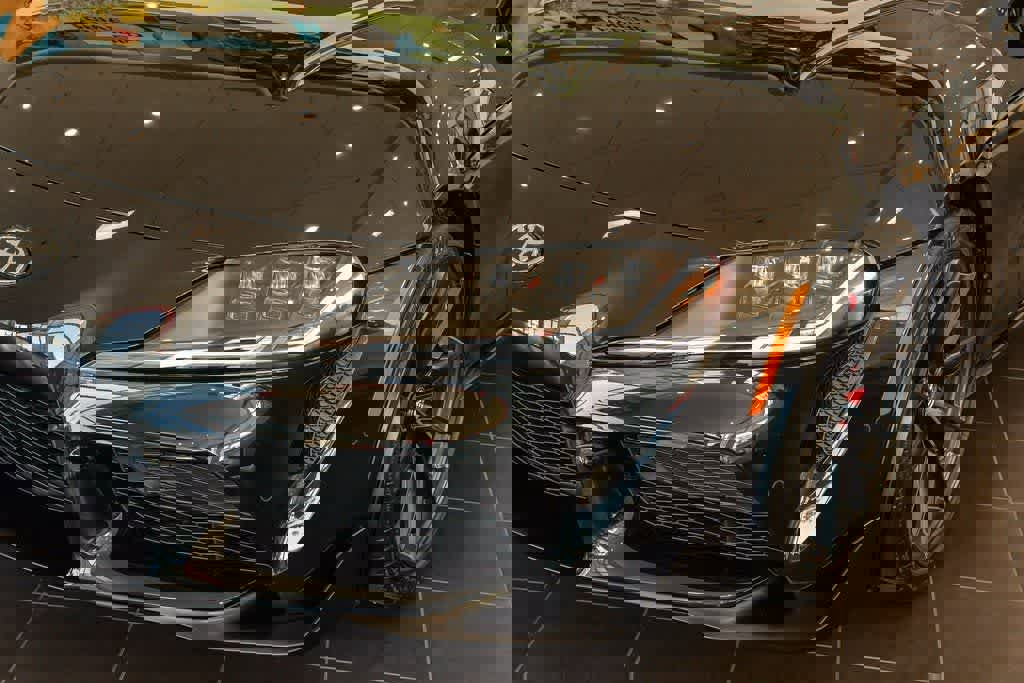 New 2026 Toyota Supra MkV Final Edition image 3