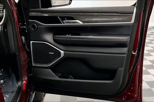 Used 2022 Jeep Wagoneer Series II image 21