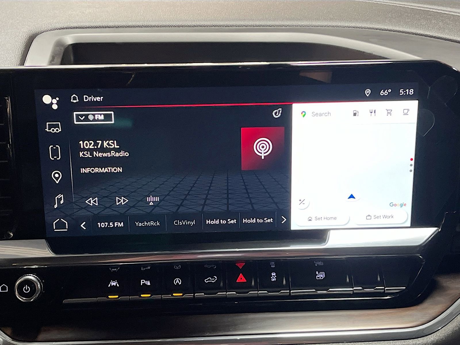 Used 2024 GMC Sierra 1500 SLT w/ SLT Premium Plus Package image 15