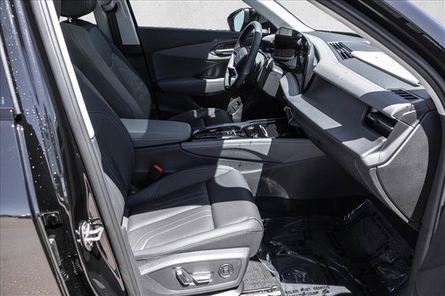 New 2026 Audi Q3 quattro 2.0T AWD/4WD image 25