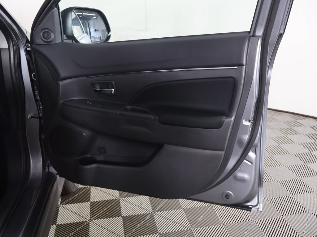 New 2027 Mitsubishi Outlander Sport ES AWD/4WD image 20