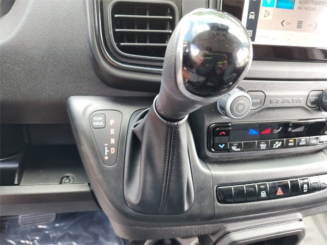 New 2025 RAM ProMaster 2500 w/ Power Group image 26