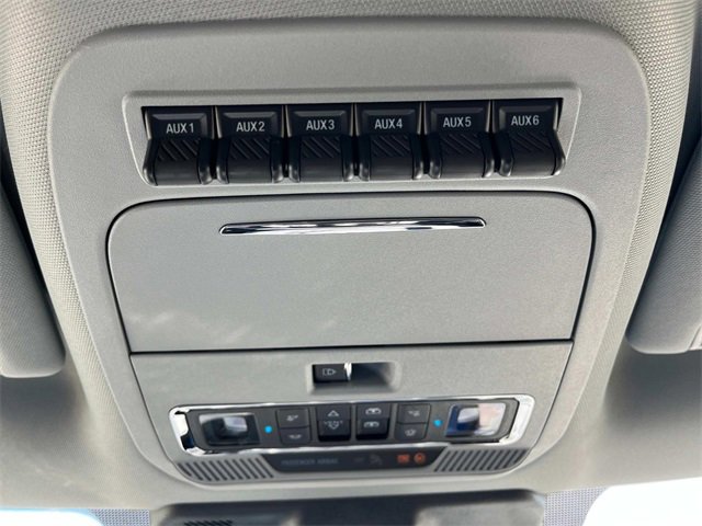 New 2025 Ford F250 Lariat w/ Lariat Ultimate Package image 30